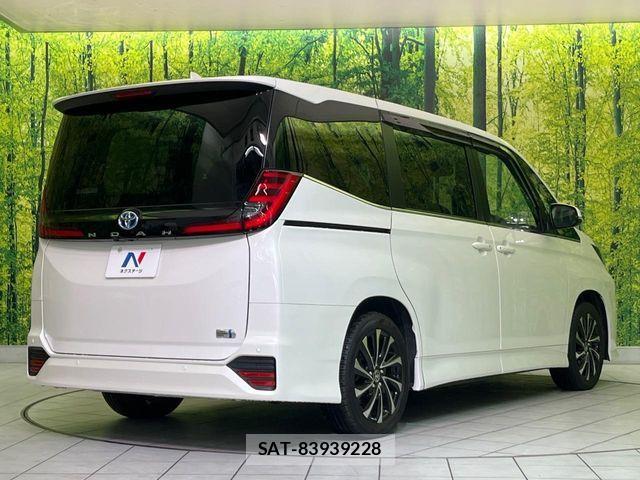 Toyota NOAH HYBRID 2024-03 6816260-17