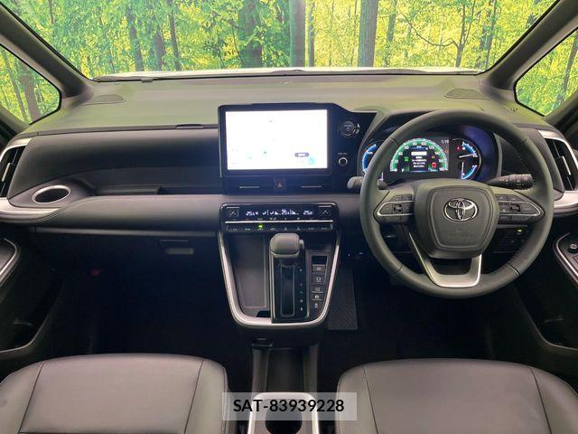 Toyota NOAH HYBRID 2024-03 6816260-1