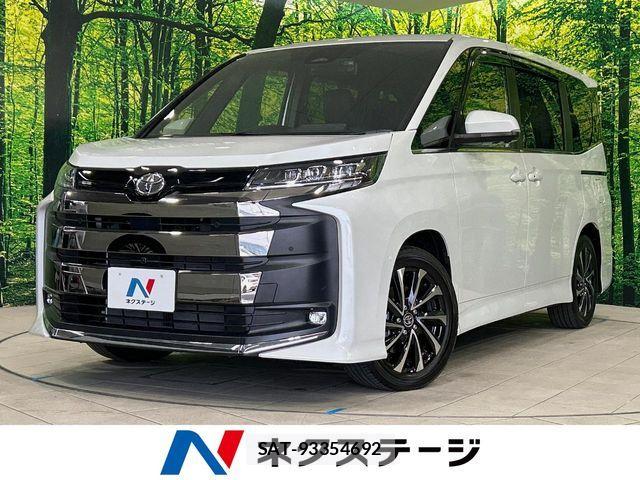 Toyota NOAH HYBRID 2025-10 6816256-0