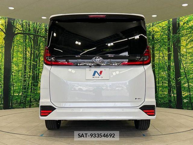 Toyota NOAH HYBRID 2025-10 6816256-15