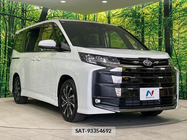 Toyota NOAH HYBRID 2025-10 6816256-16