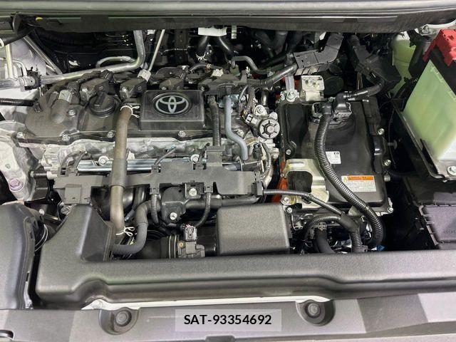 Toyota NOAH HYBRID 2025-10 6816256-18
