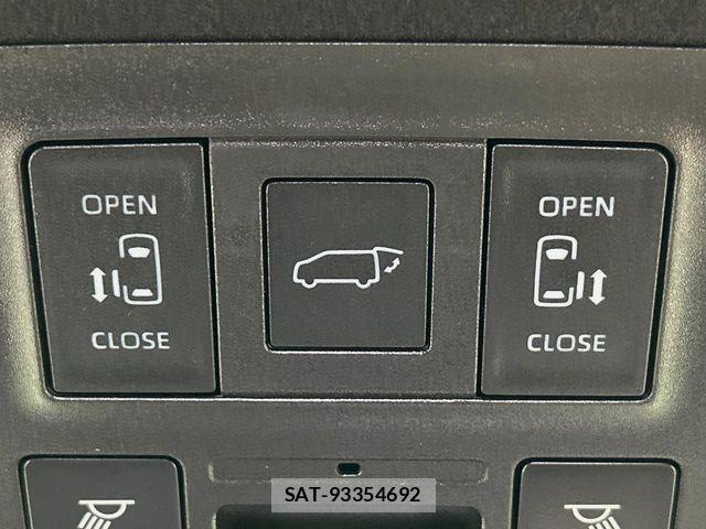 Toyota NOAH HYBRID 2025-10 6816256-5