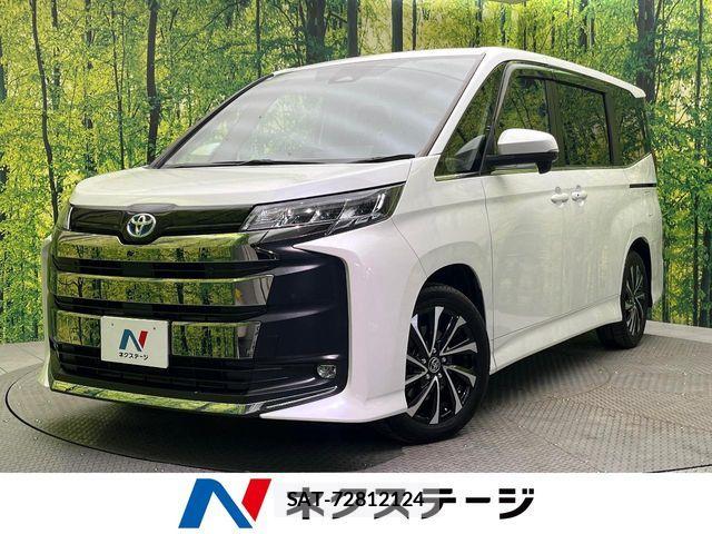 Toyota NOAH HYBRID 2023-07 6816261-0
