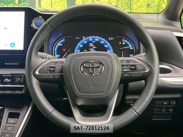 Toyota NOAH HYBRID 2023-07 6816261-11