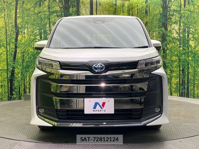Toyota NOAH HYBRID 2023-07 6816261-14