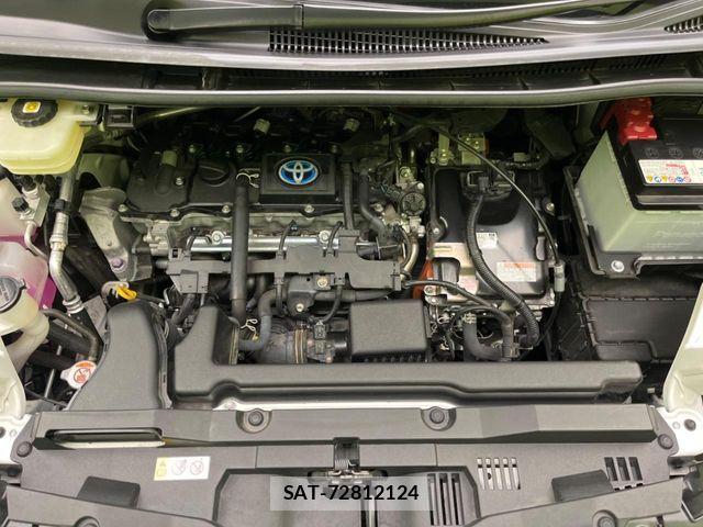 Toyota NOAH HYBRID 2023-07 6816261-18