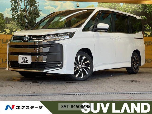 Toyota NOAH HYBRID 2022-07 6816263-0