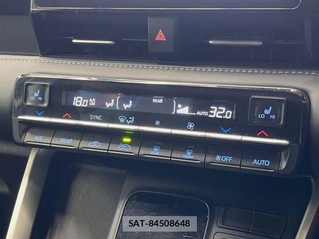 Toyota NOAH HYBRID 2022-07 6816263-7