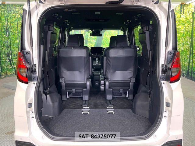 Toyota NOAH HYBRID 2025-02 6816259-10