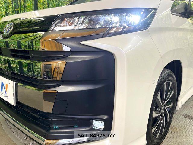 Toyota NOAH HYBRID 2025-02 6816259-11