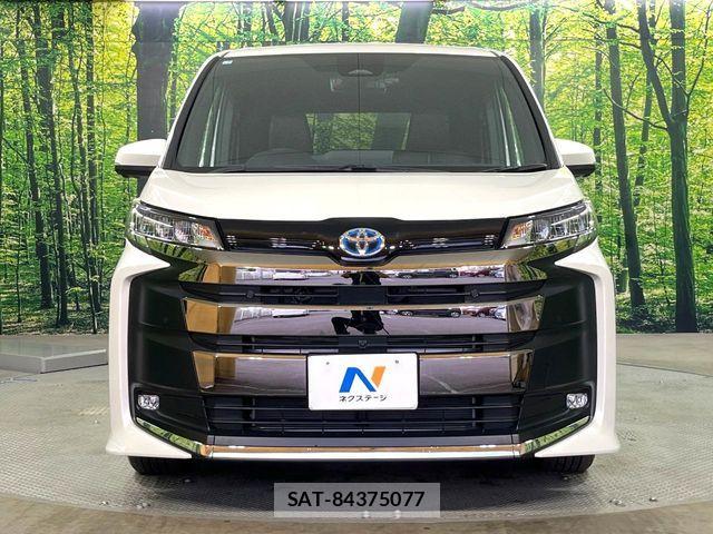 Toyota NOAH HYBRID 2025-02 6816259-14