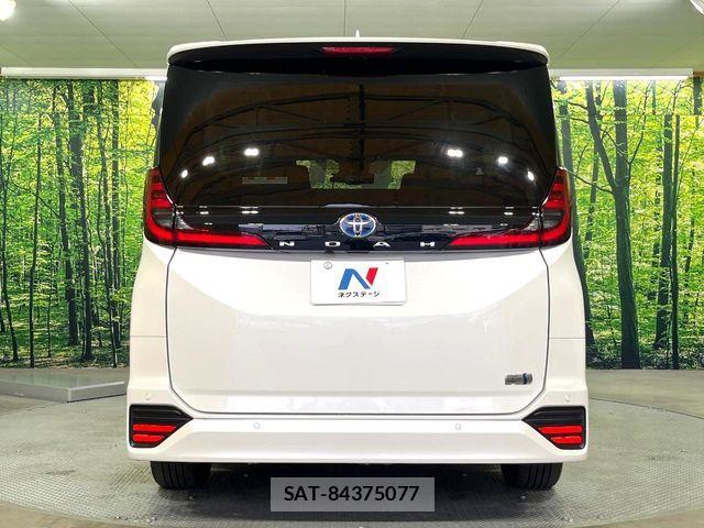 Toyota NOAH HYBRID 2025-02 6816259-15