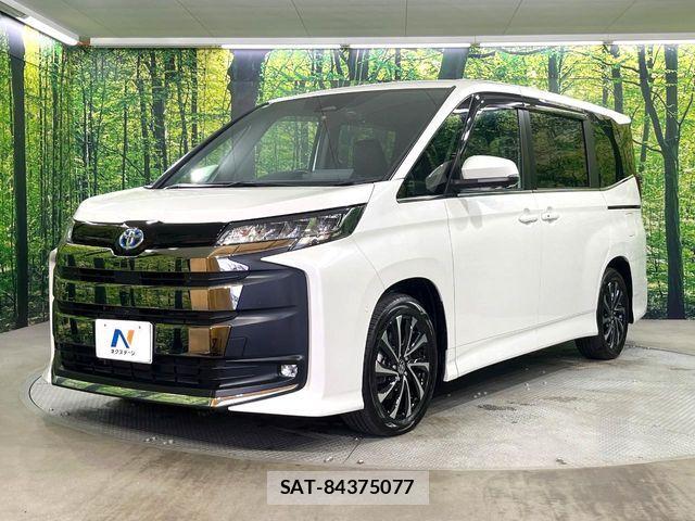 Toyota NOAH HYBRID 2025-02 6816259-16