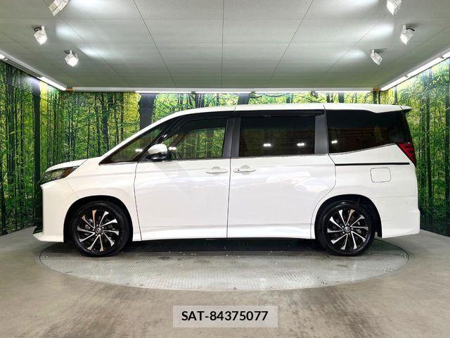 Toyota NOAH HYBRID 2025-02 6816259-17