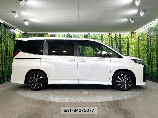 Toyota NOAH HYBRID 2025-02 6816259-18