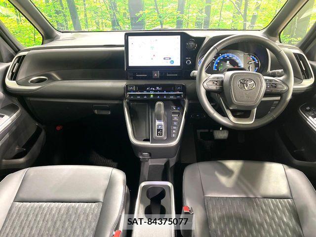 Toyota NOAH HYBRID 2025-02 6816259-1