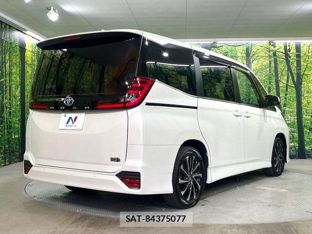 Toyota NOAH HYBRID 2025-02 6816259-19