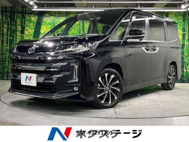 Toyota NOAH HYBRID 2022-10 6816262-0