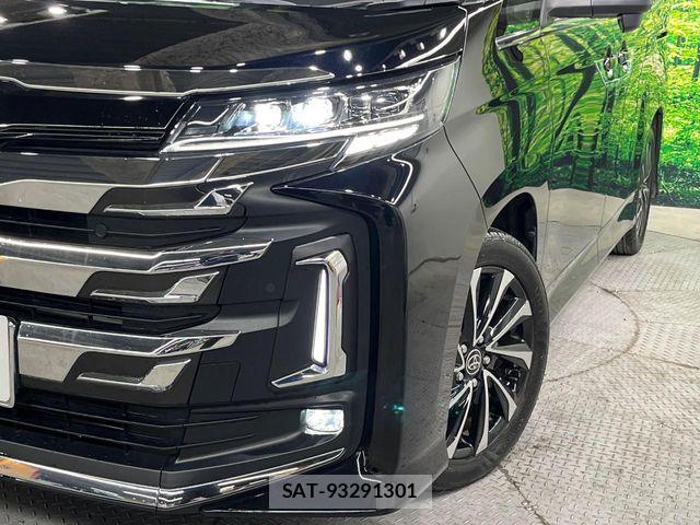 Toyota NOAH HYBRID 2022-10 6816262-12