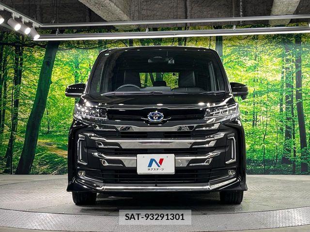 Toyota NOAH HYBRID 2022-10 6816262-14