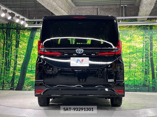 Toyota NOAH HYBRID 2022-10 6816262-15
