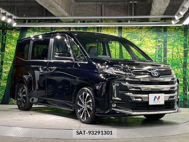 Toyota NOAH HYBRID 2022-10 6816262-16