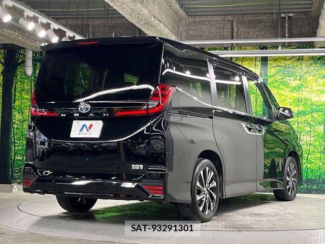 Toyota NOAH HYBRID 2022-10 6816262-17