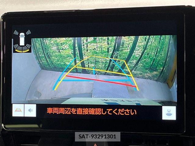 Toyota NOAH HYBRID 2022-10 6816262-5