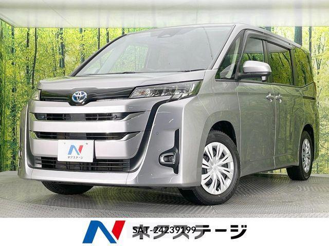 Toyota NOAH HYBRID 2022-10 6816264-0