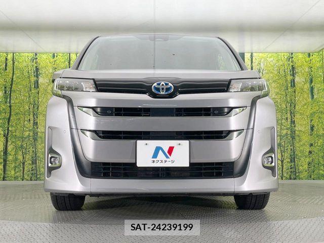 Toyota NOAH HYBRID 2022-10 6816264-14