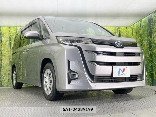 Toyota NOAH HYBRID 2022-10 6816264-16