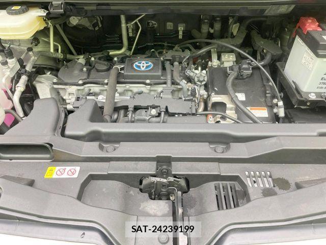 Toyota NOAH HYBRID 2022-10 6816264-18