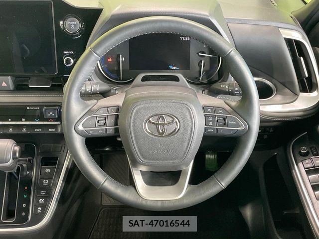 Toyota NOAH HYBRID 2024-12 6816258-11