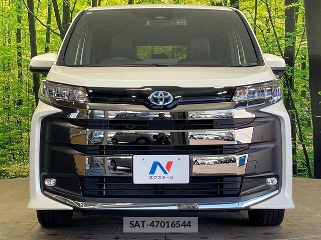 Toyota NOAH HYBRID 2024-12 6816258-14