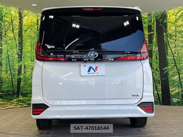 Toyota NOAH HYBRID 2024-12 6816258-15