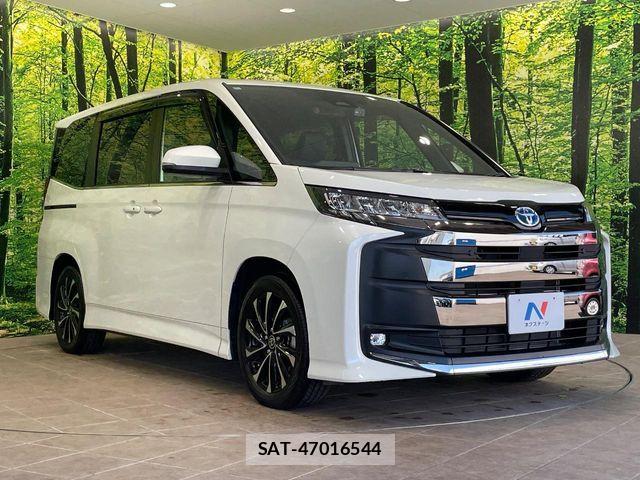Toyota NOAH HYBRID 2024-12 6816258-16