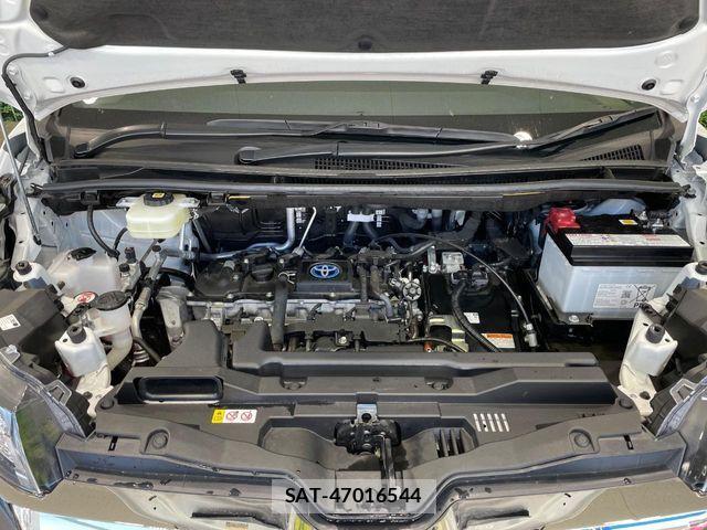 Toyota NOAH HYBRID 2024-12 6816258-17