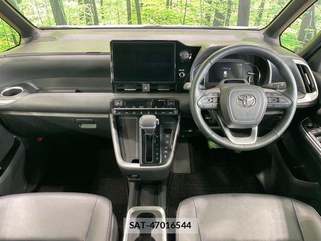Toyota NOAH HYBRID 2024-12 6816258-1