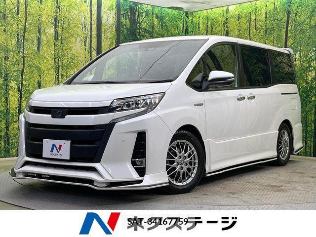 Toyota NOAH HYBRID 2020-03 6816265-0