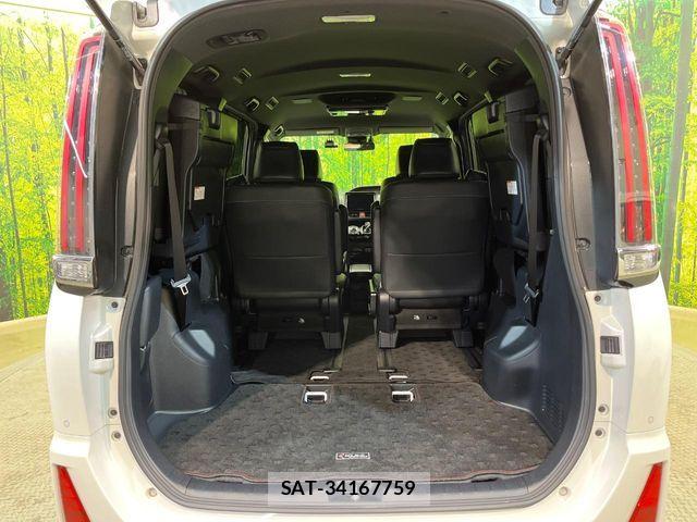 Toyota NOAH HYBRID 2020-03 6816265-13