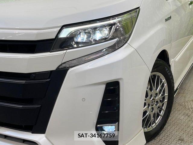 Toyota NOAH HYBRID 2020-03 6816265-14