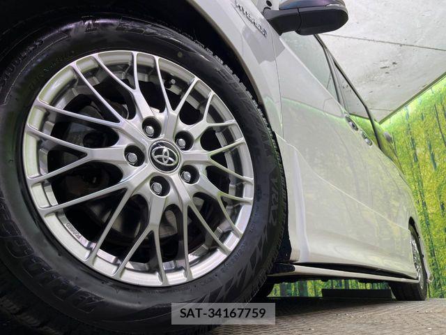 Toyota NOAH HYBRID 2020-03 6816265-15