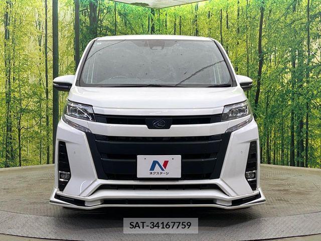 Toyota NOAH HYBRID 2020-03 6816265-16