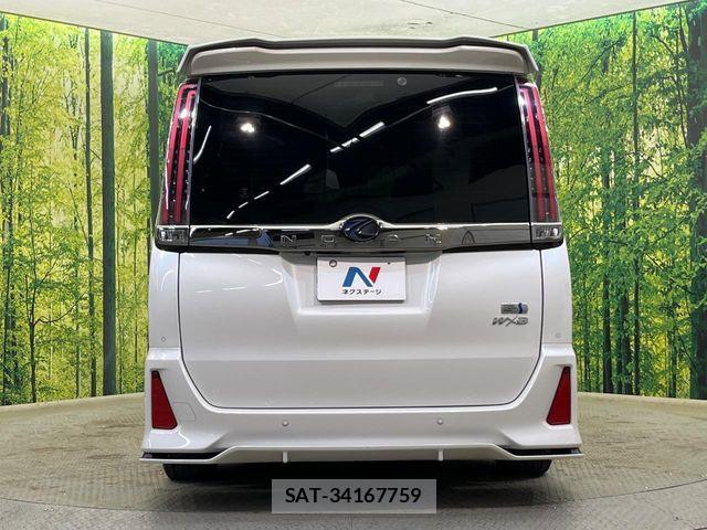 Toyota NOAH HYBRID 2020-03 6816265-17