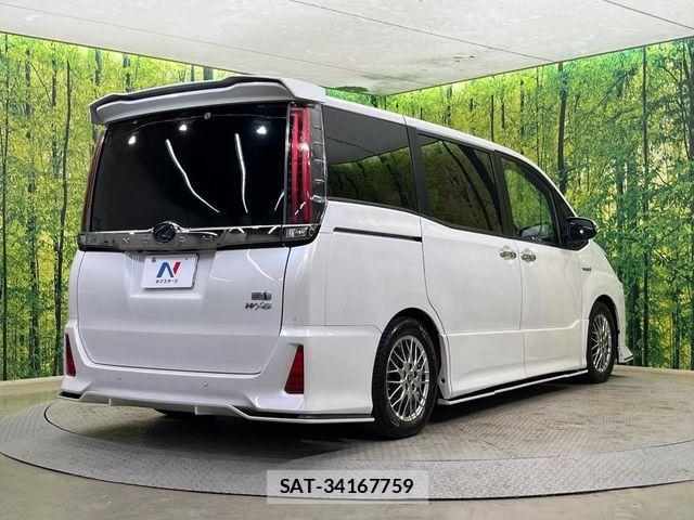 Toyota NOAH HYBRID 2020-03 6816265-18