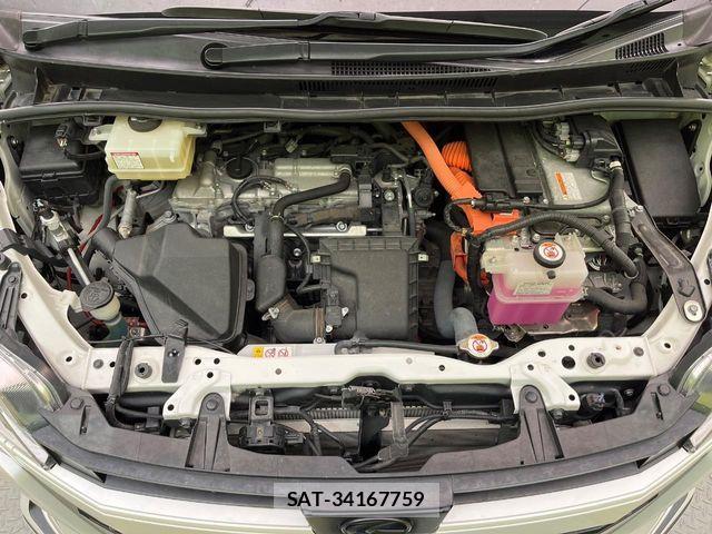 Toyota NOAH HYBRID 2020-03 6816265-19