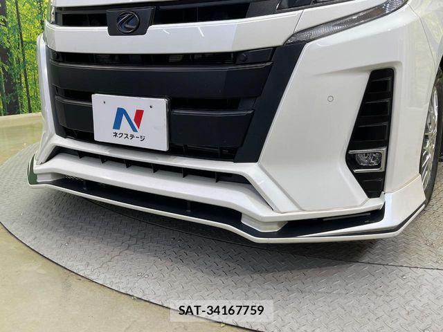 Toyota NOAH HYBRID 2020-03 6816265-2