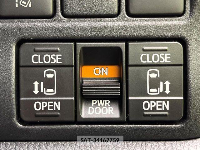 Toyota NOAH HYBRID 2020-03 6816265-5