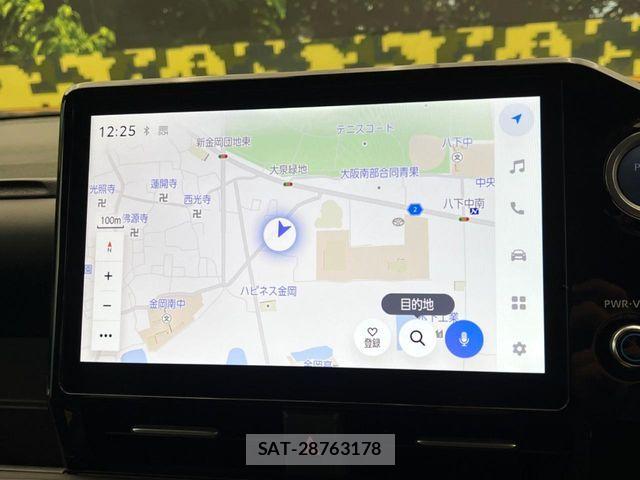 Toyota NOAH HYBRID 2022-07 6910391-3